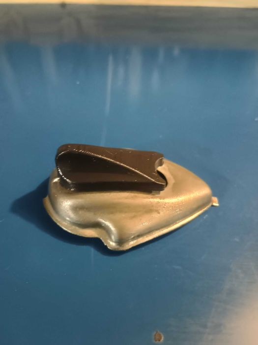 Капаче за контактен ключ