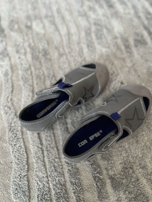 Converse kids детские сандалии