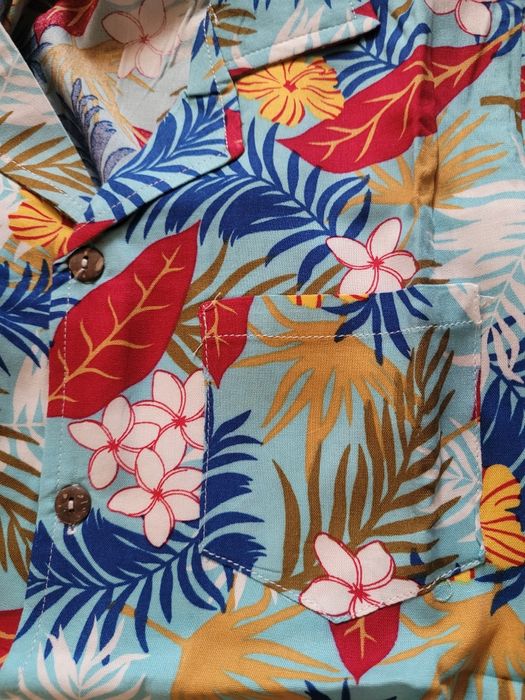 Костюм Рубашка + Шорты для мальчика (6-8лет)