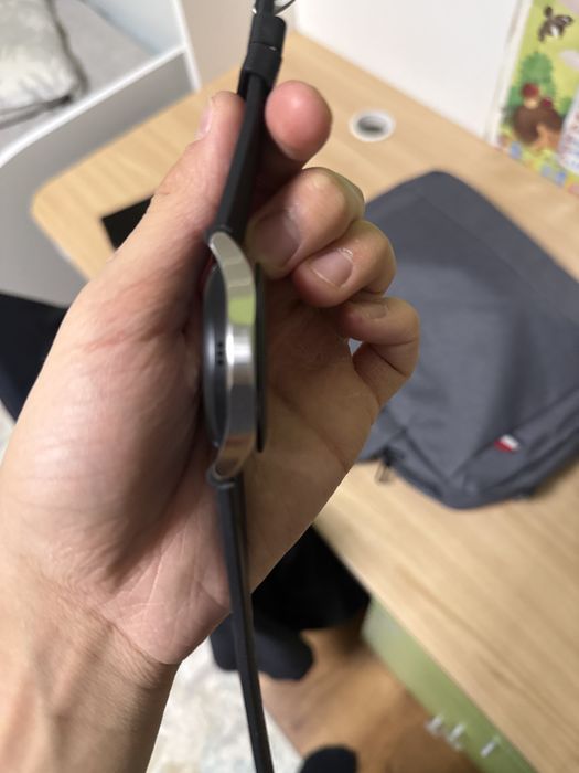 Galaxy watch sm r800