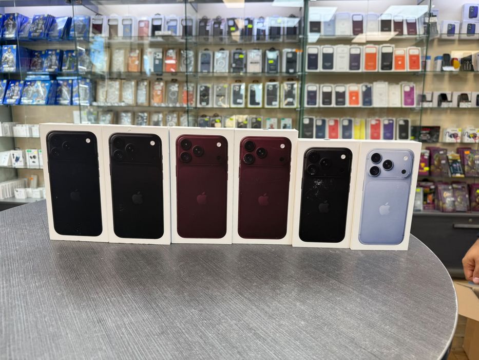 IPHONE 18 pro max 18 pro