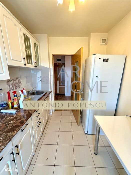 Apartament 2 camere, decomandat,mobilat si utilat,Ploiesti,Cantacuzino