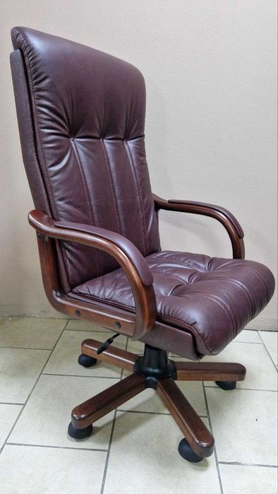 Кресло руководителя