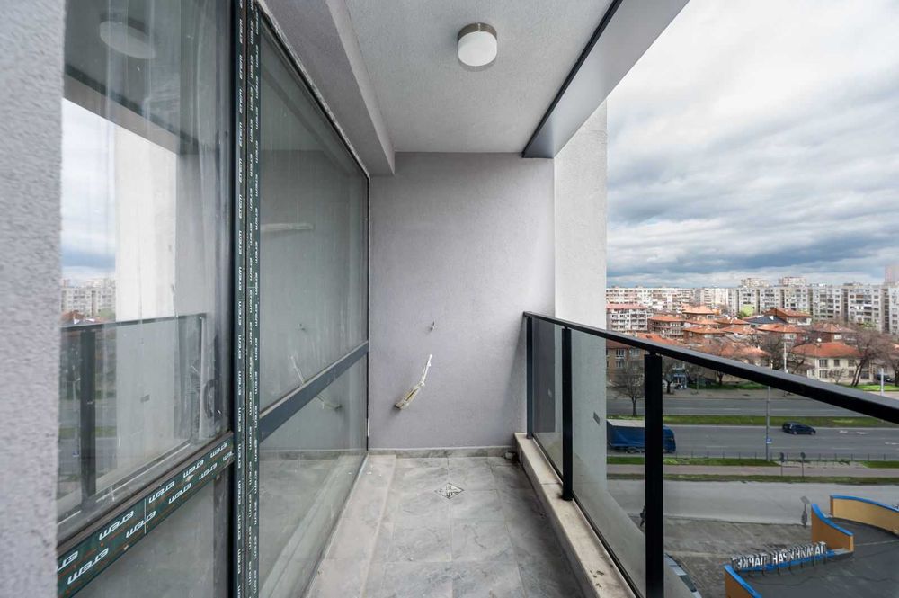 Собственик продава 2-СТАЕН  град Пловдив, Тракия [78кв.м / 103 000 евро]