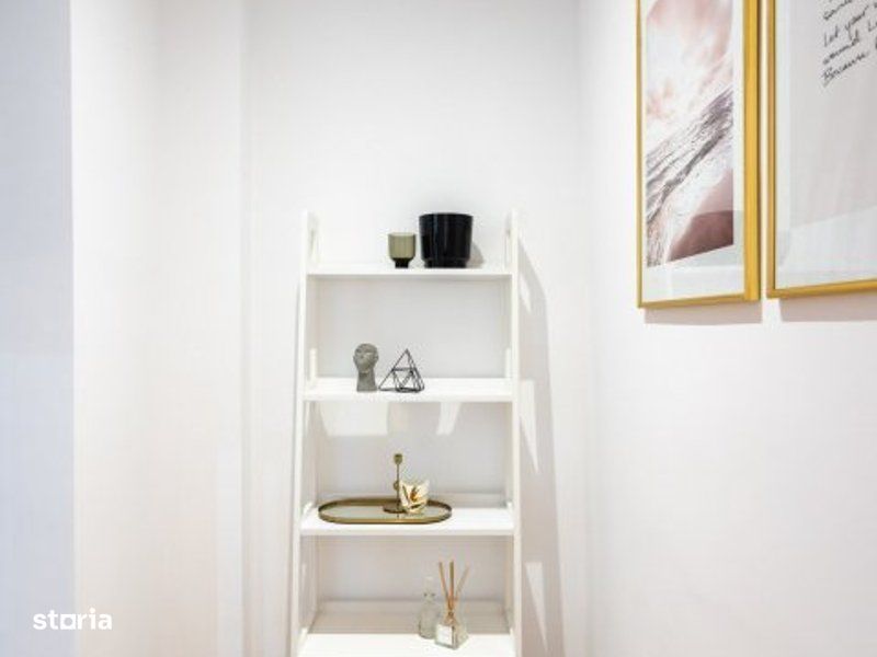 Apartament Premium | Cismigiu | Lux | Centrala Proprie