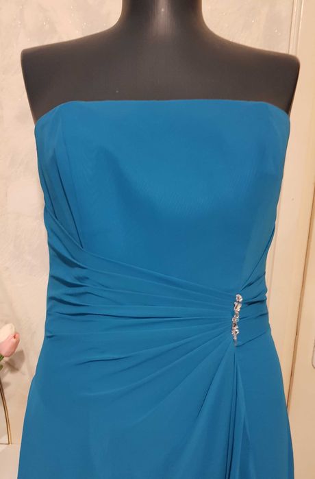 Дамска рокля размер Л-ХЛ