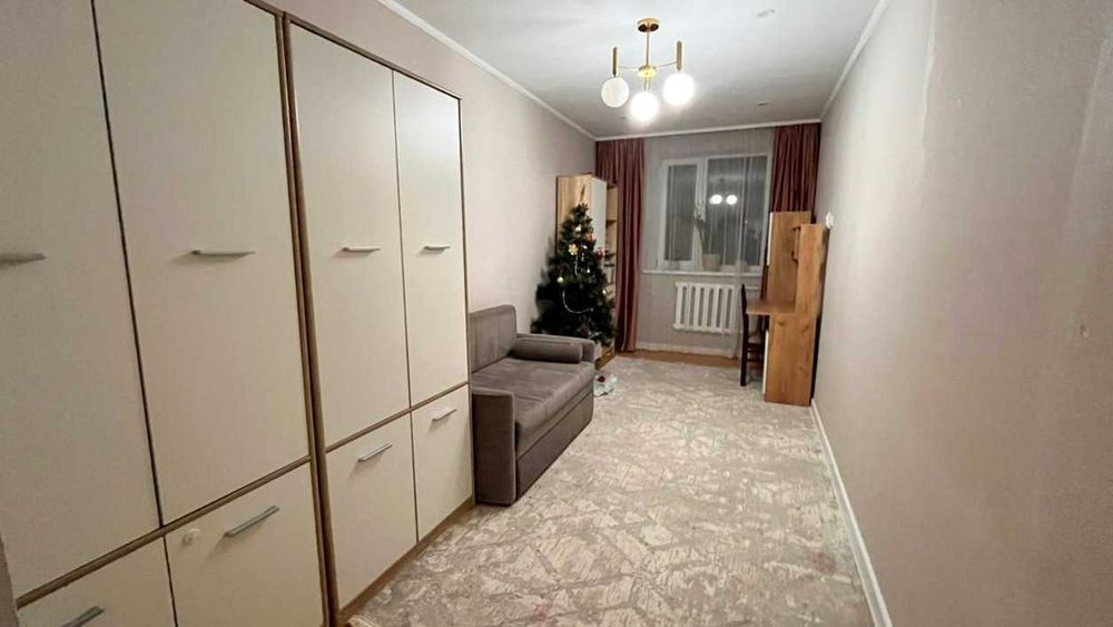 продам 3х комн. в ЦЕНТРЕ. ДАМИР