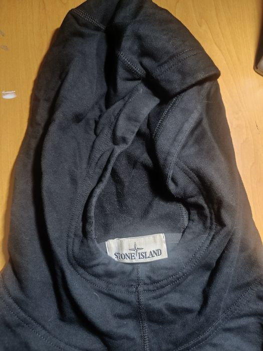 Stone island худи