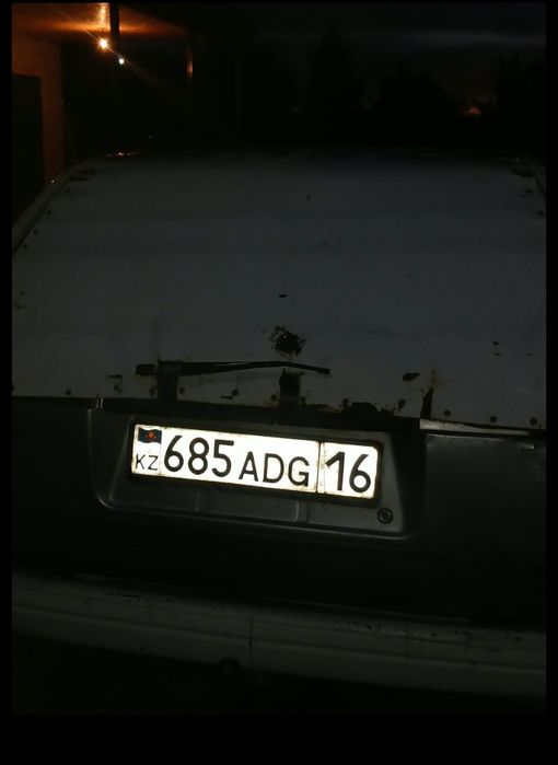 Продается/Сатылымда Mazda 626