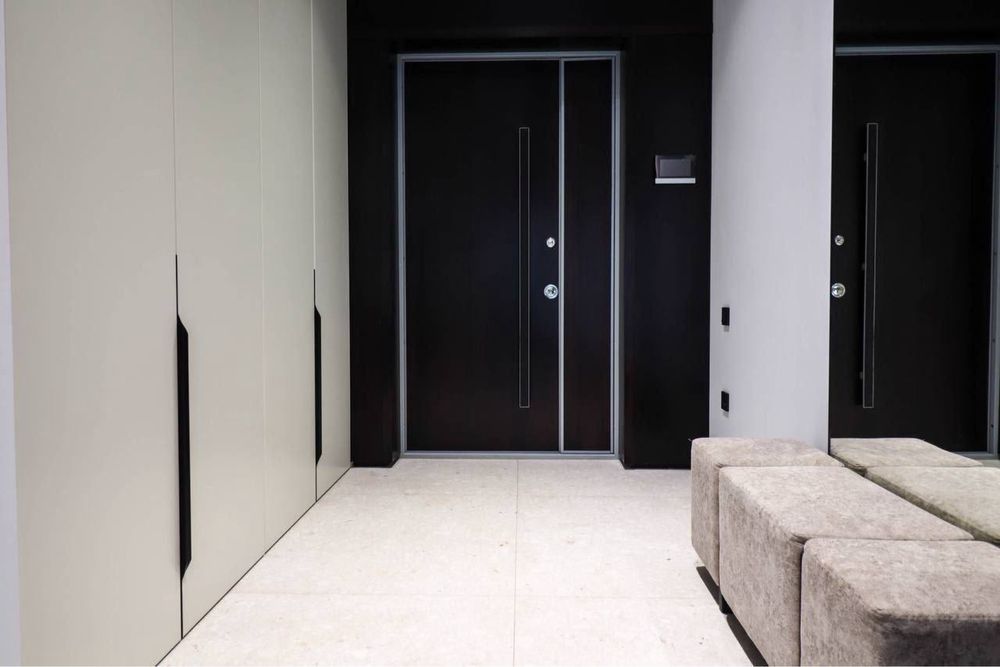 Сдается в аренду 2 комнатная квартира с Миробад Авеню