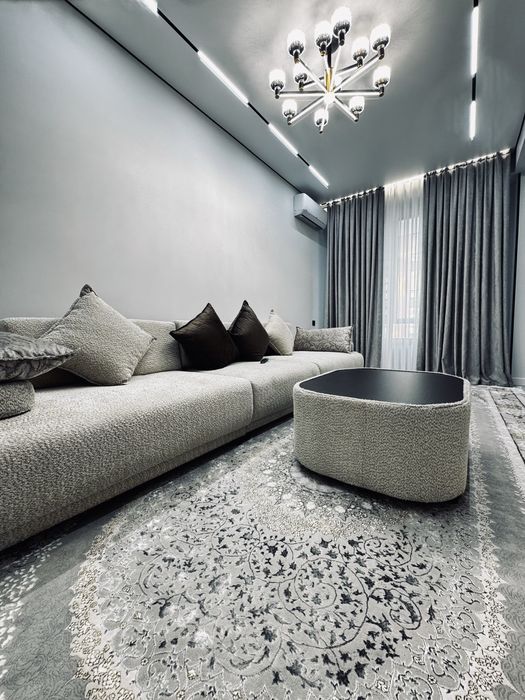 Квартира по суточно