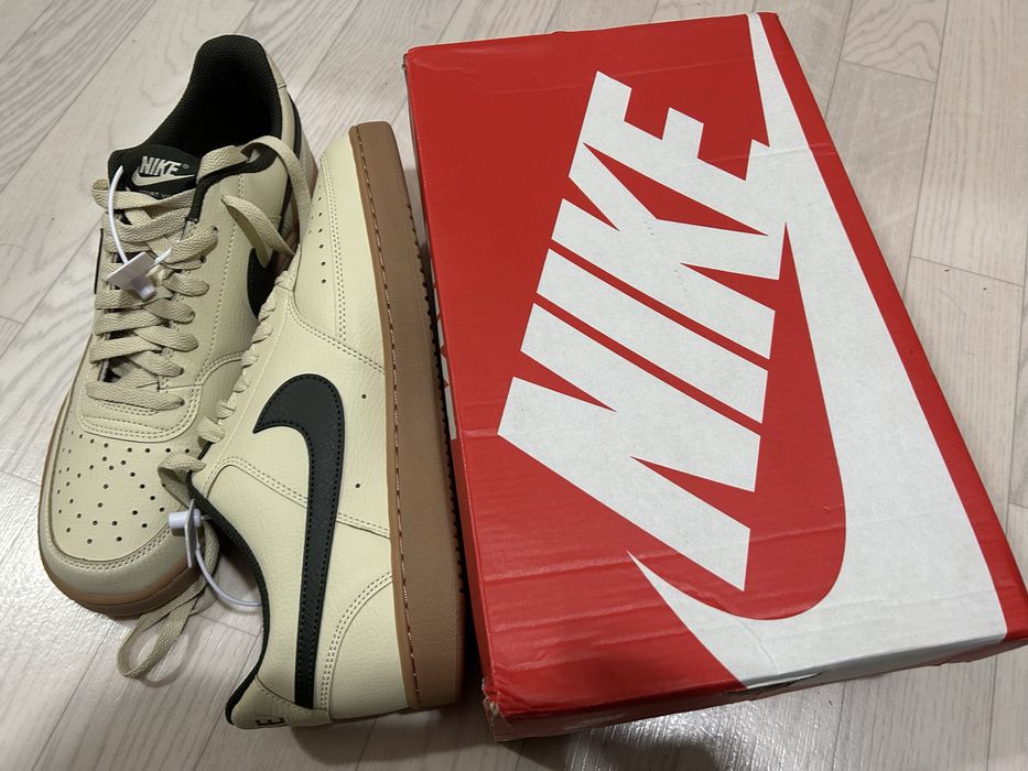 Кроссовки Nike оригинал