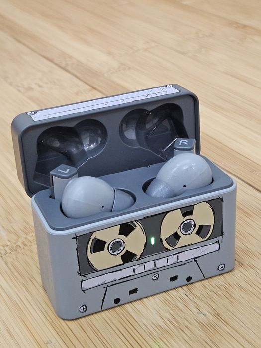 Наушники MOONDROP Golden Ages 2