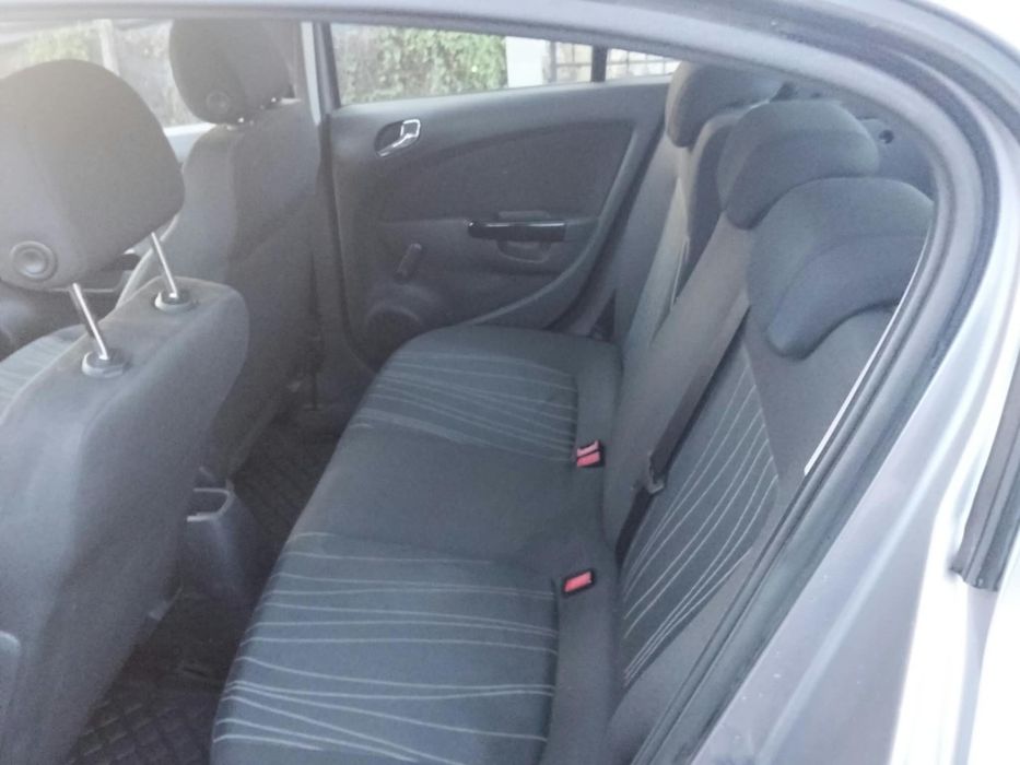Opel CORSA 1.2 benzina