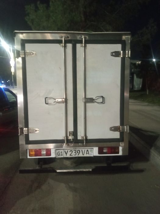 Донг Фенг Лабо 2014