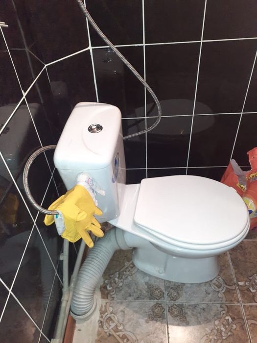 Продаю дом в Масаке