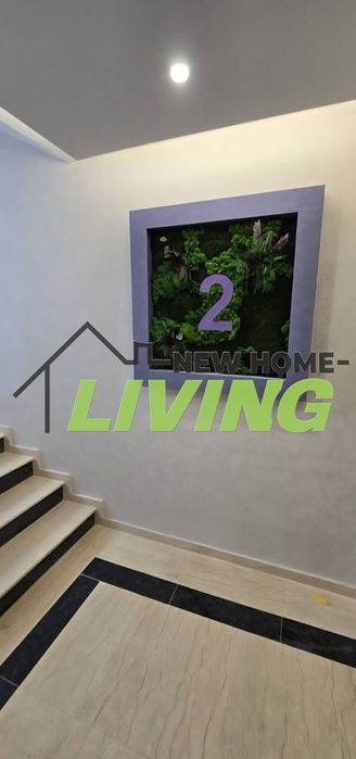 Продава се Двустаен апартамент в Пловдив, Остромила - 69 кв.м за 1109 €/кв.м - Снимка #11