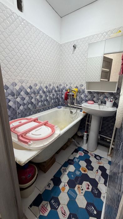 Продам 2х ком кв..45кв/м