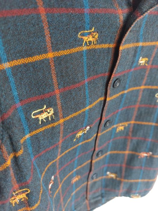 Cămașă Next mărimea 92