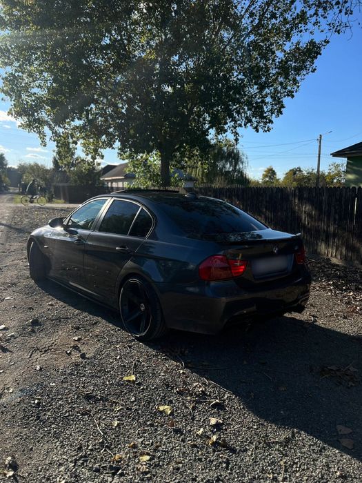Bmw seria 3,E90.