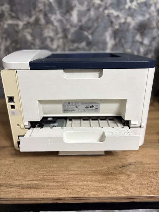 Быстропечающий принтер XEROX