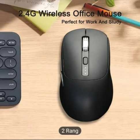 Wireless mouse bluetooth sichqoncha Sarl