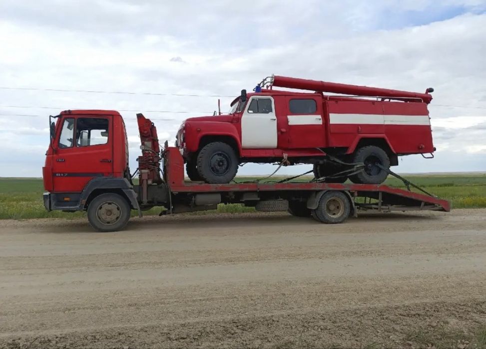 ЭвакуАтор тез Арада Кымбат емес 24/7