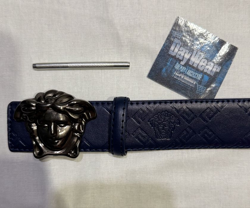 DayWear | Ремень Versace