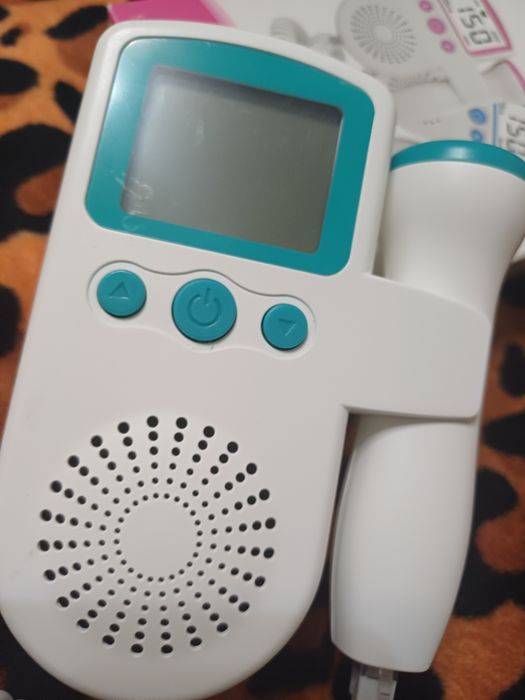Продам Fetal doppler