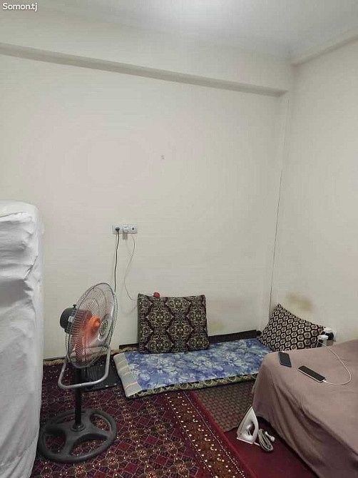 Hovli uyda xona ijaraga beriladi, gaz, suv, svet hamma sharoitlari bor