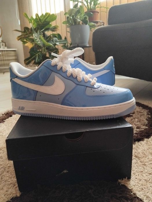 Nike AirForce 1 07 Lv8