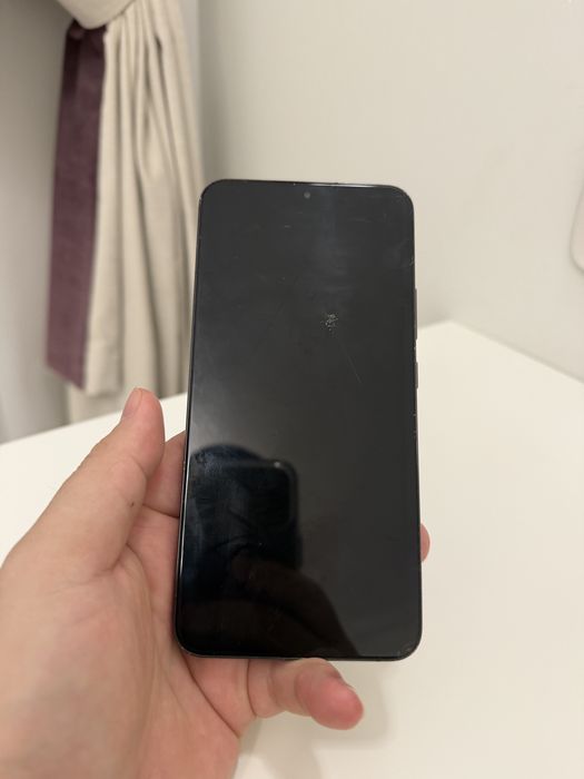 Самсунг с22+ в хорошом состоянии