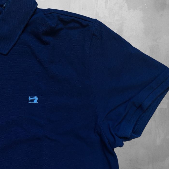 Scotch & Soda polo поло тениска L