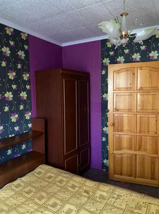 3 комн квартира Пушкина д. 46