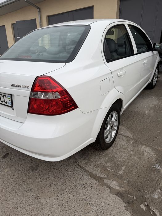 nexia 3 2016 3 poziciya