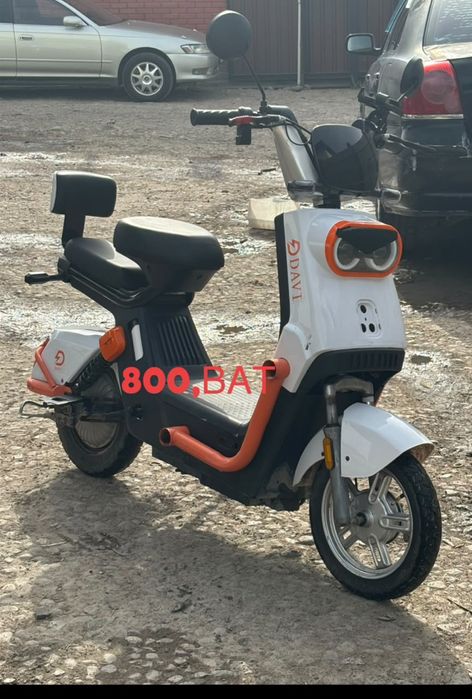 Продаже скутыр танк 108