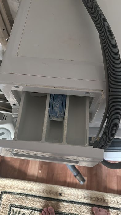 Стиральная машина Beko