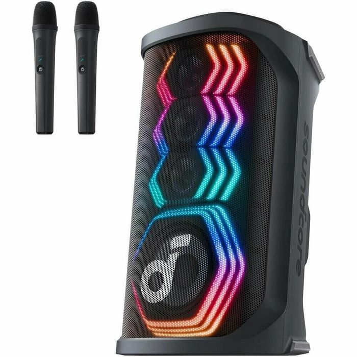Колонка Anker Soundcore Rave 3S