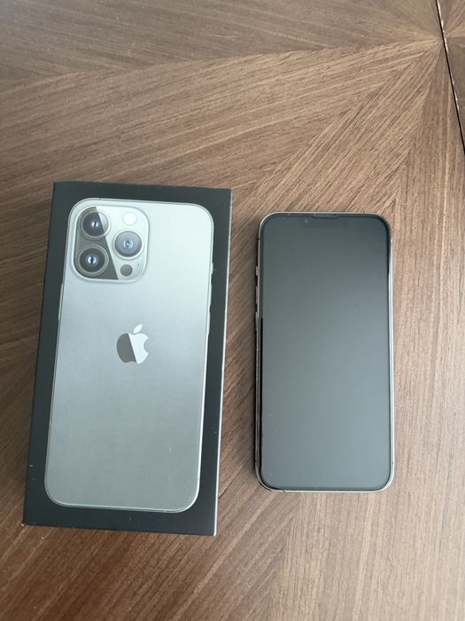 Продам Iphone 13 PRO 128