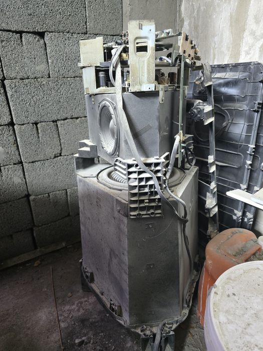 Samsung mx T70 на запчасти