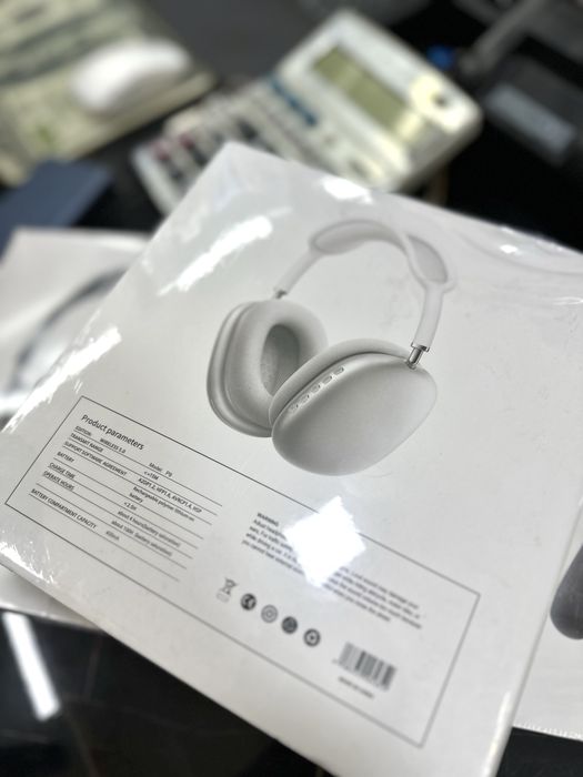 AIRPODS MAX 2024! Новинка. Шошилинг. Доставка Бепул.