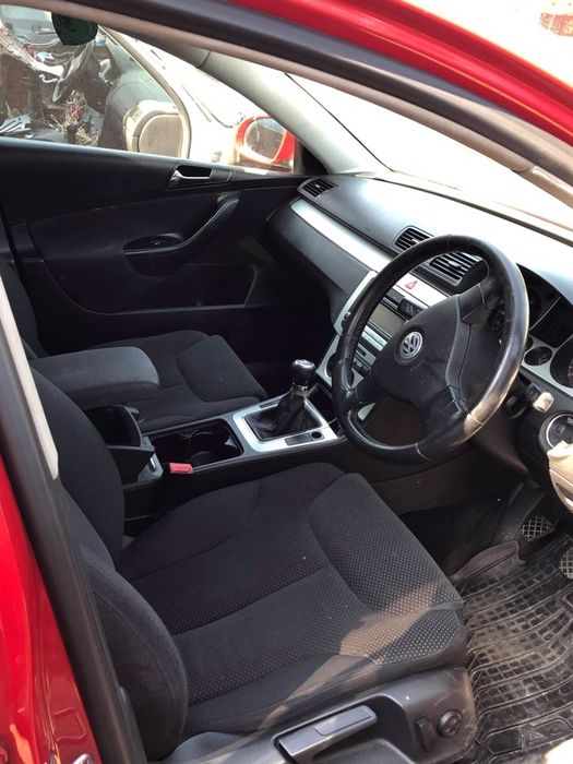 Dezmembrez Passat B6 2.0 TDI BKD BMP  / 1.9 BLS