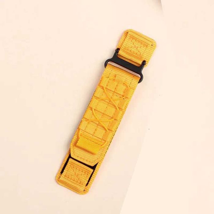 X35 Текстилна Каишка Apple Huawei Samsung Galaxy Watch Xiaomi Garmin Amazfit