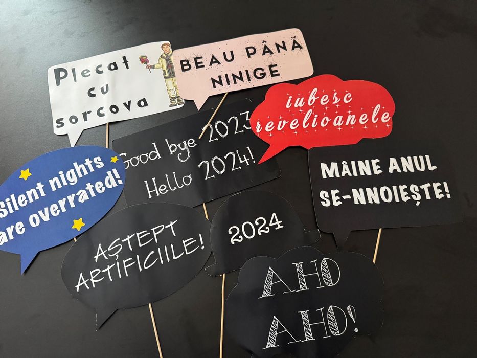 Cabina Foto Bucuresti/Photobooth