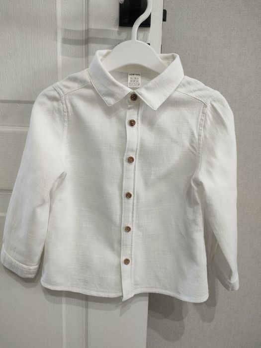 Продам рубашку и брюки