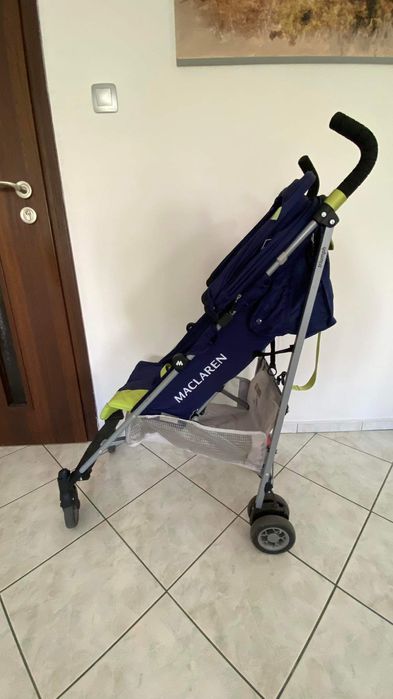 Maclaren Лятна количка TRIUMPH