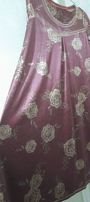 Yangi balgarka ko'ylak