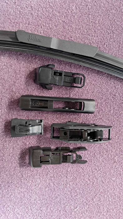 Stergator Valeo Citroen, Peugeot, Renault, Toyota, Volkswagen 55& 70cm