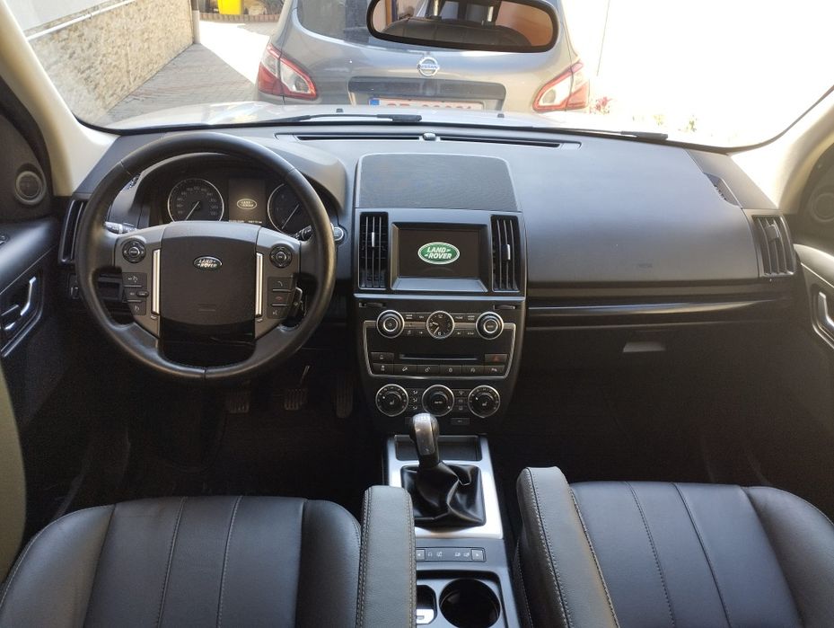 Land Rover Freelander 2,xs,4x4,piele,led,impecabila