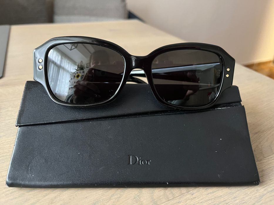 DIOR оригинални дамски слънчеви очила